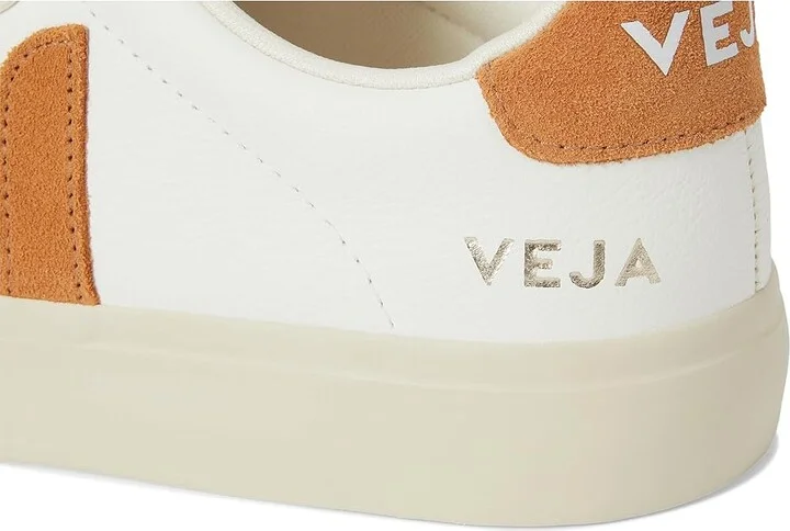 VEJA Recife Logo Women's Shoes Extra White Umber : EU 42 (US Women's 11) M - Image 7