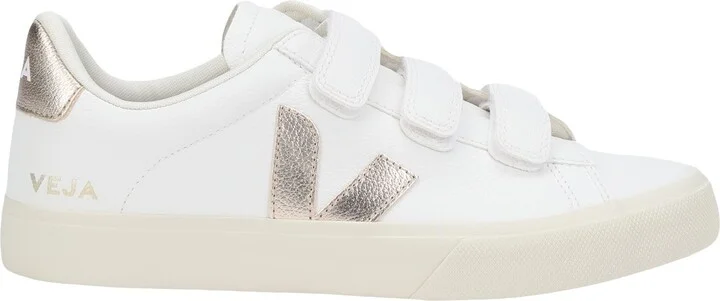 Veja Recife Woman Sneakers - Image 3