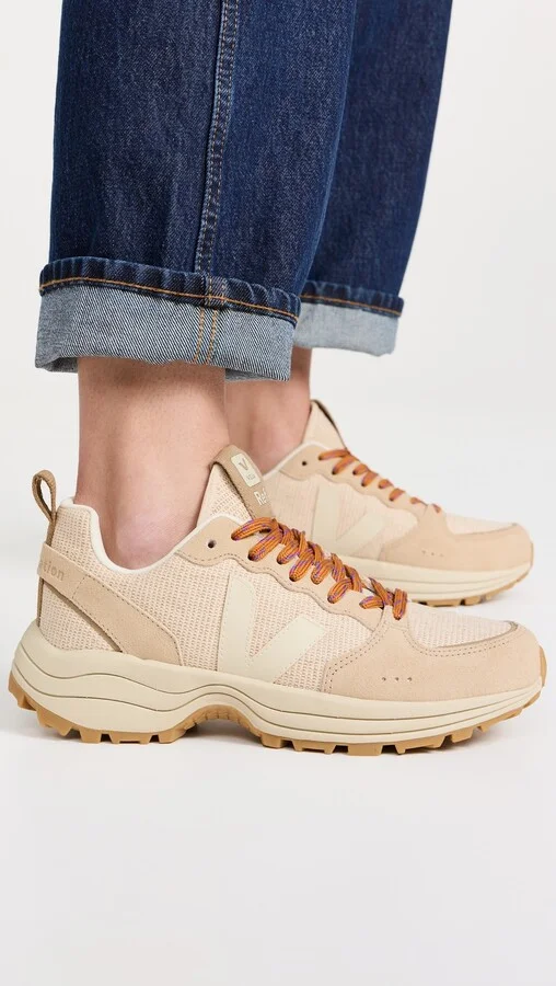 Veja Reformation x Veja Venturi Sneakers - Image 5
