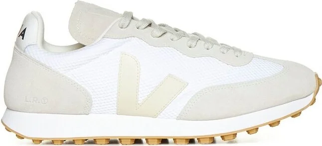 Veja Rio Branco Alveomesh Low-Top Sneakers