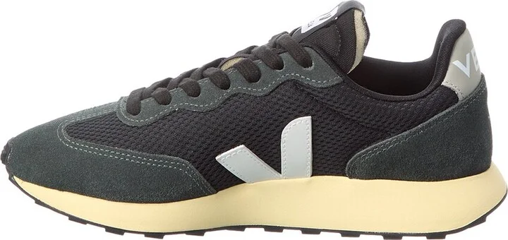Veja Rio Branco Ii Alveomesh & Suede Sneaker - Image 2