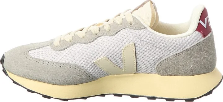 Veja Rio Branco Ii Alveomesh & Suede Sneaker - Image 2