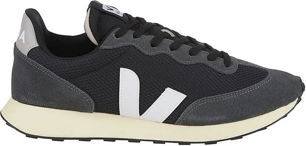 Veja Rio Branco II Lace-Up Sneakers