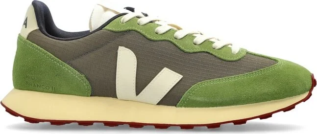 Veja Rio Branco II Lace-Up Sneakers