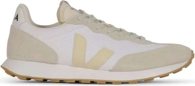 Veja Rio Branco II Low-Top Sneakers