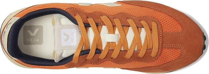 VEJA Rio Branco II Men's Lace-up Boots Pumpkin Pierre : EU 39 (US Men's 6) M, Leather/Synthetic - Image 2