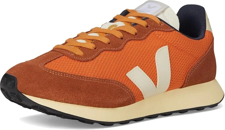 VEJA Rio Branco II Men's Lace-up Boots Pumpkin Pierre : EU 39 (US Men's 6) M, Leather/Synthetic - Image 5