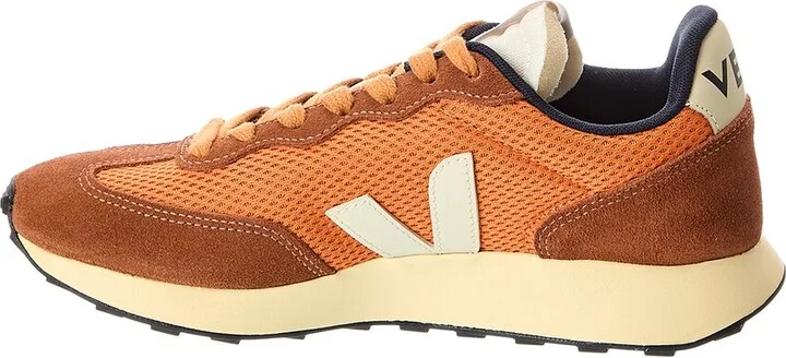 Veja Rio Branco Ii Mesh & Suede Sneaker - Image 2
