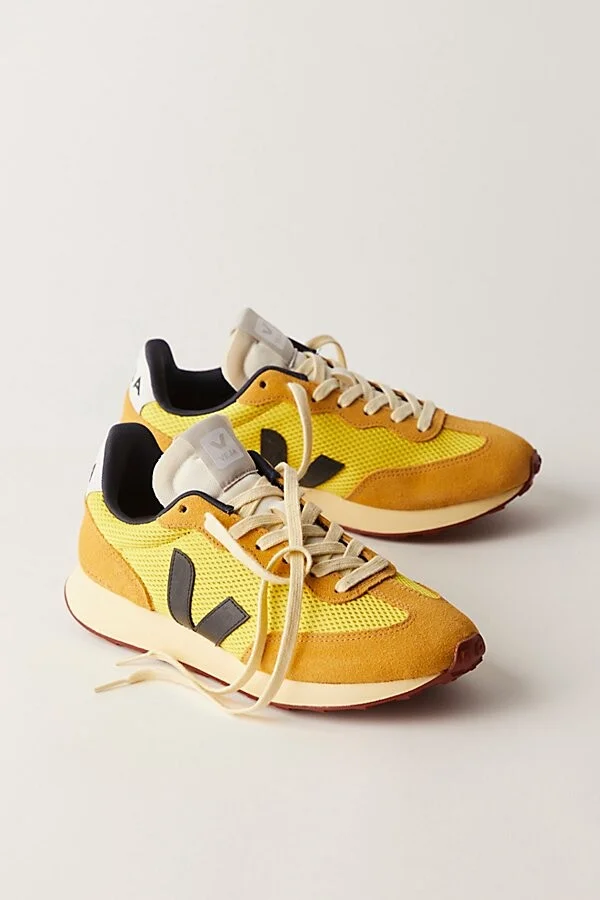 Veja Rio Branco II Sneakers - Image 2