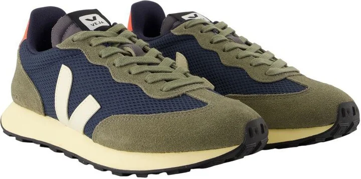 Veja Rio Branco Ii Sneakers - Image 2