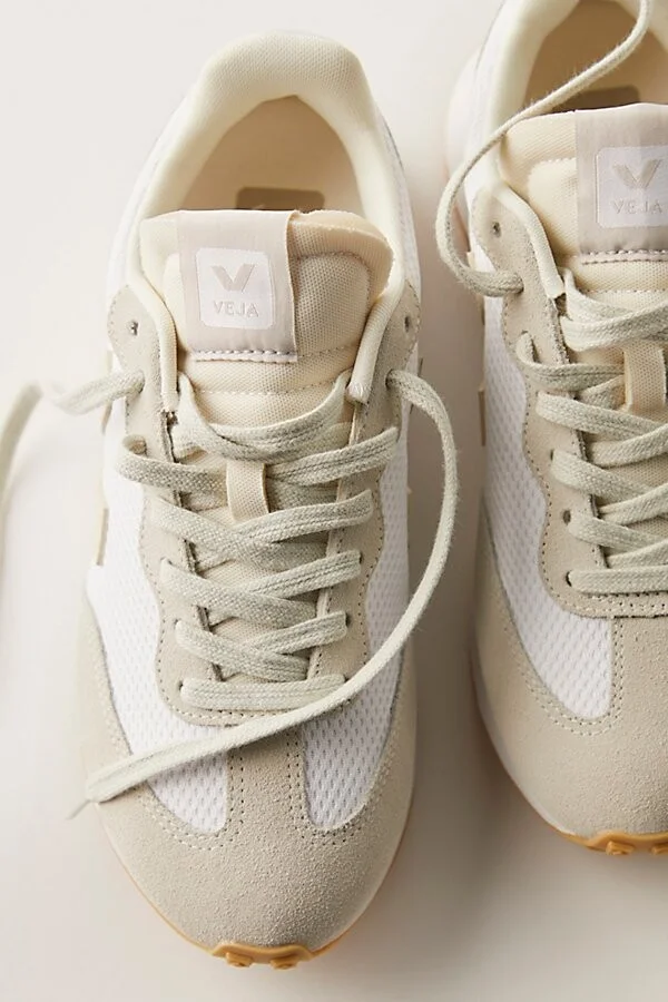 Veja Rio Branco II Sneakers