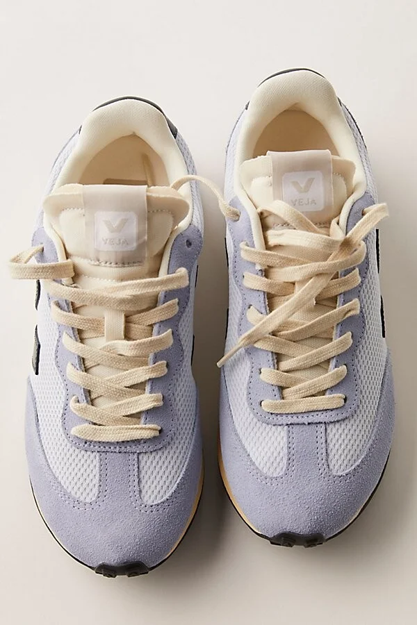 Veja Rio Branco II Sneakers