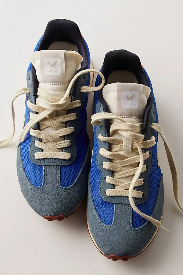 Veja Rio Branco II Sneakers
