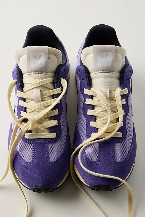 Veja Rio Branco II Sneakers