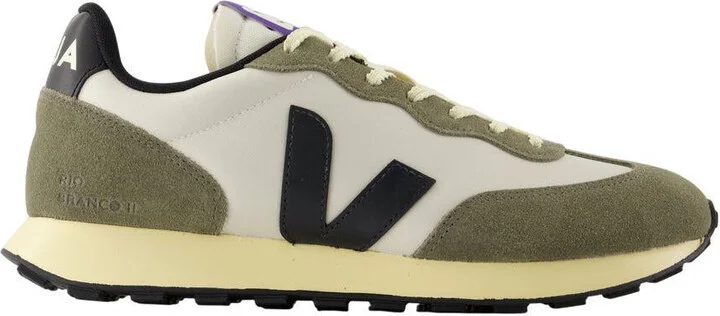 Veja Rio Branco Ii Sneakers