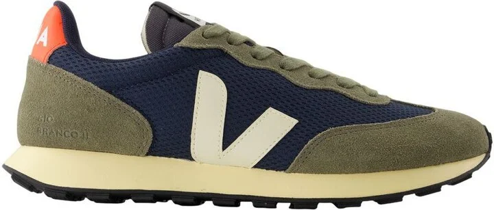 Veja Rio Branco Ii Sneakers