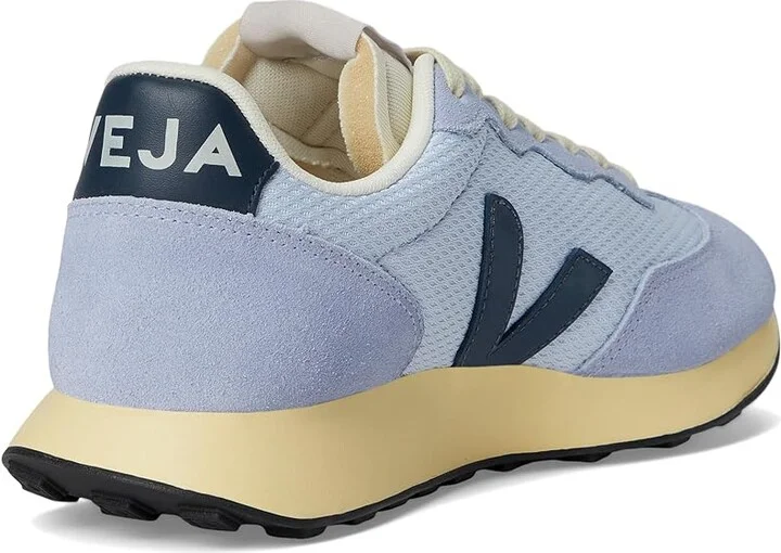 VEJA Rio Branco II Women's Shoes Swan Nautico : EU 36 (US Women's 5) M - Image 4