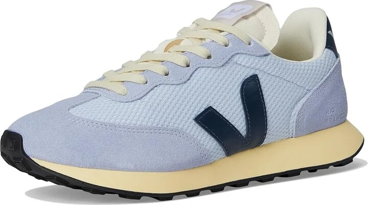 VEJA Rio Branco II Women's Shoes Swan Nautico : EU 36 (US Women's 5) M - Image 5