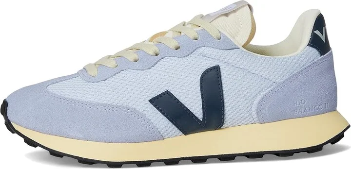 VEJA Rio Branco II Women's Shoes Swan Nautico : EU 36 (US Women's 5) M - Image 6
