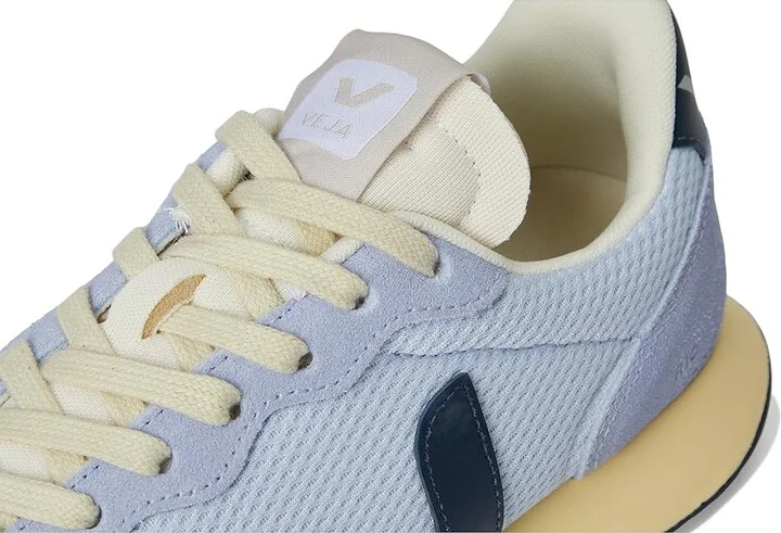 VEJA Rio Branco II Women's Shoes Swan Nautico : EU 36 (US Women's 5) M - Image 7