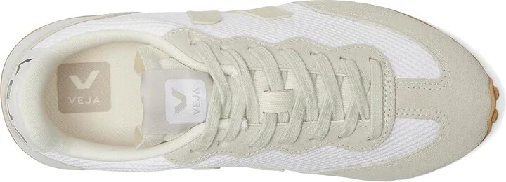 VEJA Rio Branco II Women's Shoes White Pierre : EU 36 (US Women's 5) M - Image 2