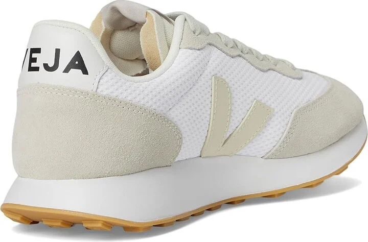 VEJA Rio Branco II Women's Shoes White Pierre : EU 36 (US Women's 5) M - Image 4