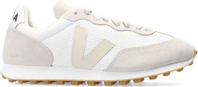 Veja Rio Branco Lace-Up Sneakers