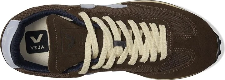 VEJA Rio Branco Men's Shoes Eagle/Swan : EU 40 (US Men's 7) M, Textile/Leather - Image 2