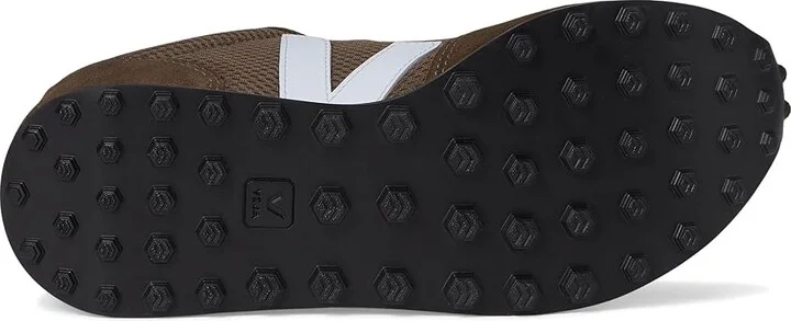 VEJA Rio Branco Men's Shoes Eagle/Swan : EU 40 (US Men's 7) M, Textile/Leather - Image 3