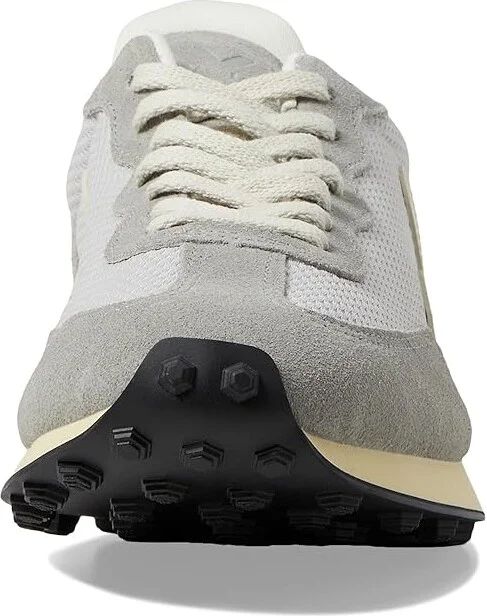 VEJA Rio Branco Men's Shoes Light Grey/Pierre : EU 42 (US Men's 9) M, Leather/Textile - Image 5