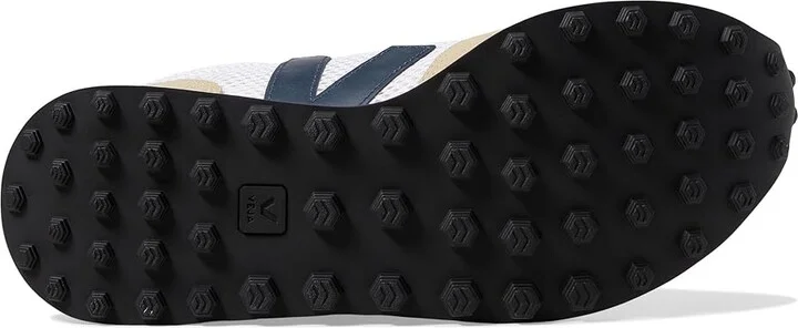 VEJA Rio Branco Men's Shoes Lunar Nautico : EU 42 (US Men's 9) M, Leather/Textile - Image 3