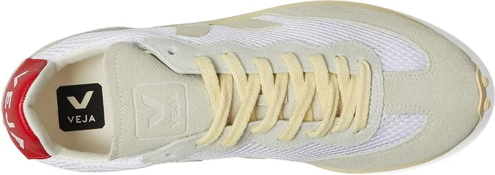 VEJA Rio Branco Men's Shoes Lunar Pierre/Pekin : EU 42 (US Men's 9) M, Leather/Textile - Image 2