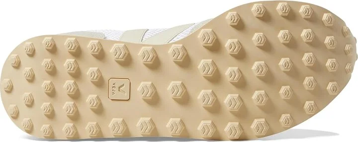 VEJA Rio Branco Men's Shoes Lunar Pierre/Pekin : EU 42 (US Men's 9) M, Leather/Textile - Image 3