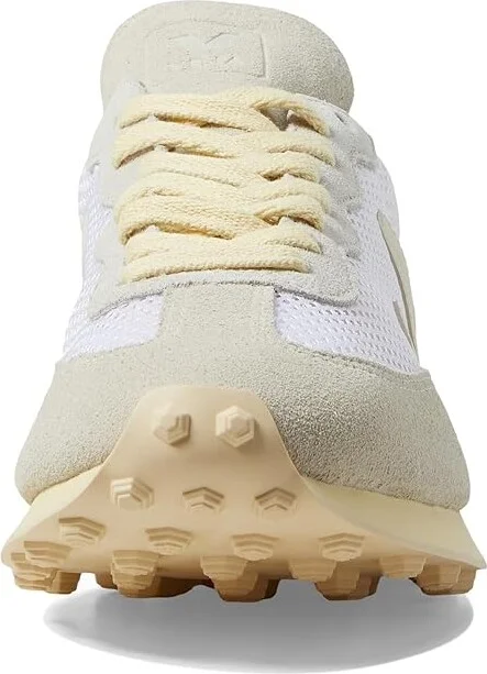 VEJA Rio Branco Men's Shoes Lunar Pierre/Pekin : EU 42 (US Men's 9) M, Leather/Textile - Image 5