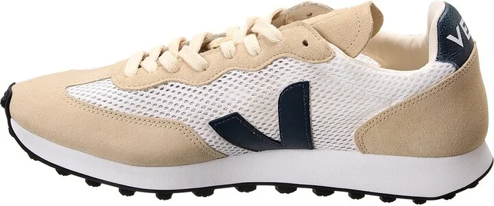 Veja Rio Branco Mesh & Suede Sneaker - Image 2