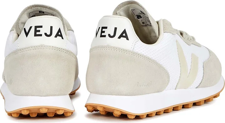 Veja Rio Branco Panelled Mesh Sneakers - Image 3