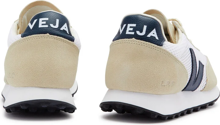 Veja Rio Branco Panelled Mesh Sneakers - Image 3
