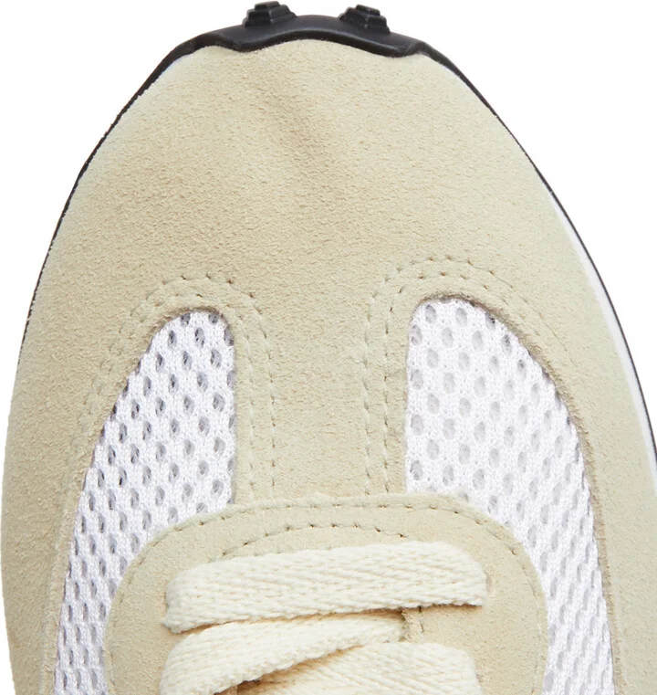 Veja Rio Branco Panelled Mesh Sneakers - Image 4