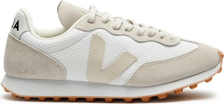 Veja Rio Branco Panelled Mesh Sneakers