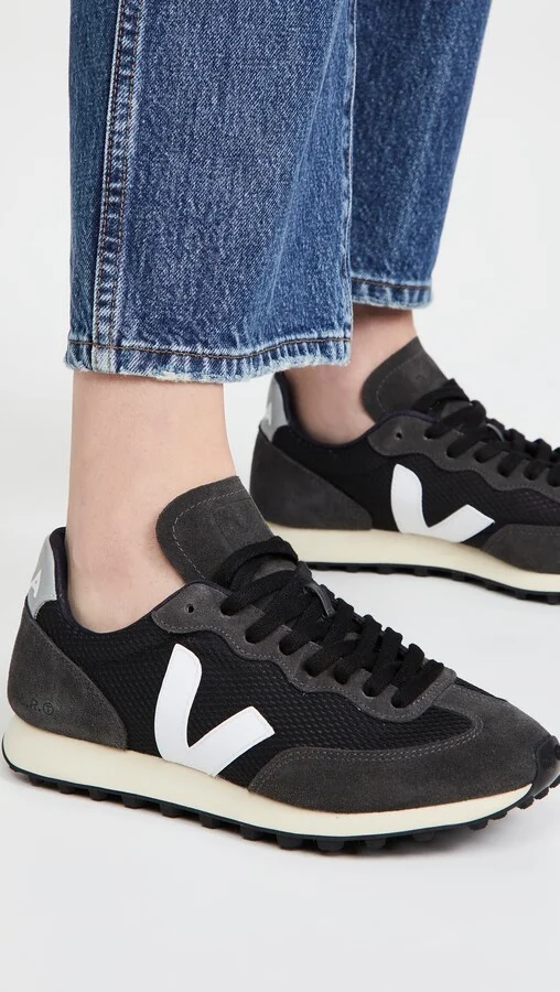 Veja Rio Branco Sneaker - Image 3