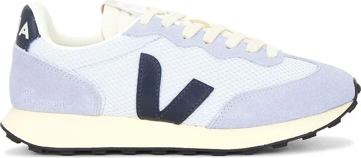 Veja Rio Branco Sneaker in Blue