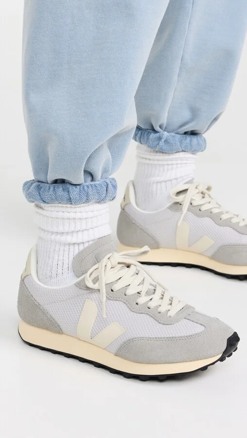 Veja Rio Branco Sneakers - Image 2
