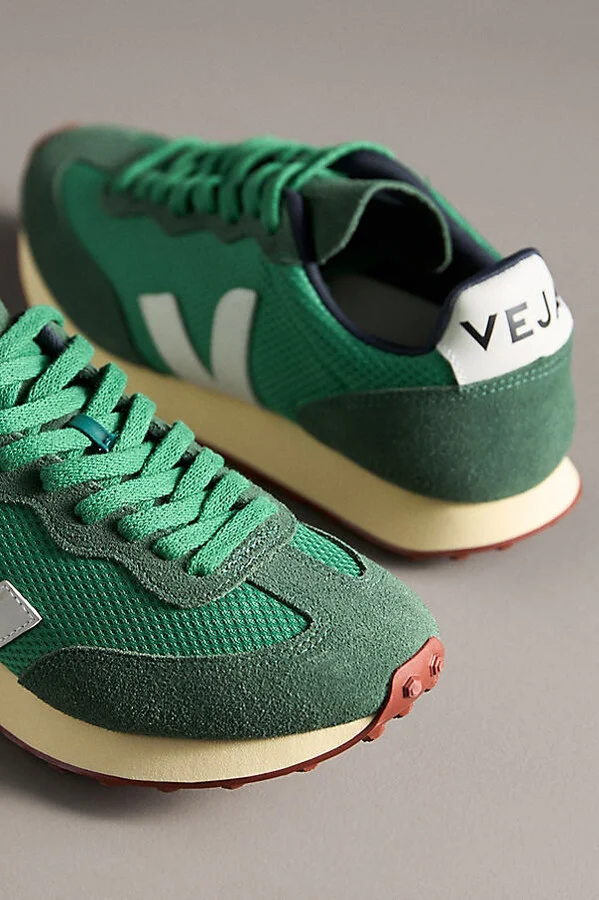 Veja Rio Branco Sneakers - Image 3