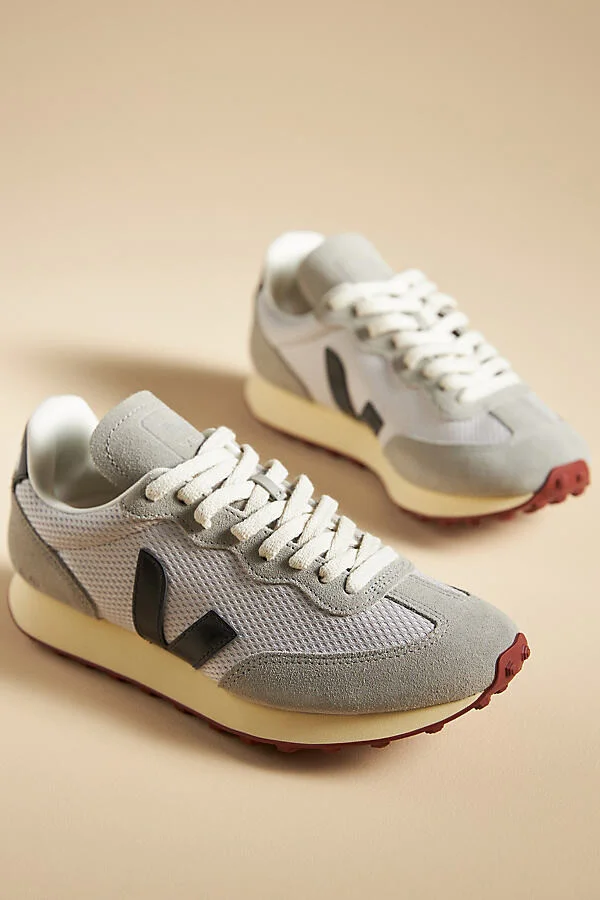Veja Rio Branco Sneakers - Image 2