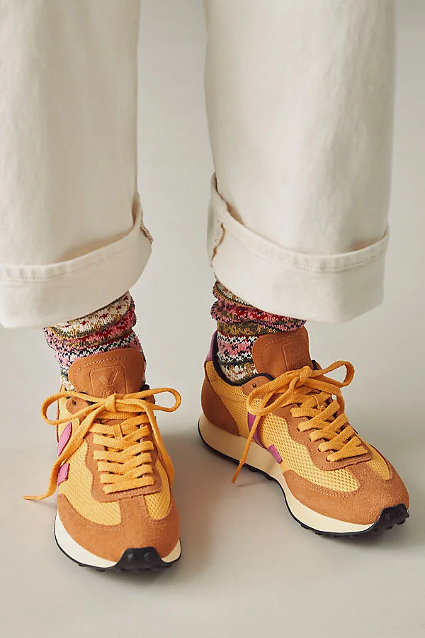 Veja Rio Branco Sneakers - Image 2