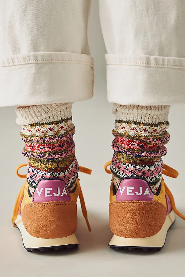 Veja Rio Branco Sneakers - Image 3