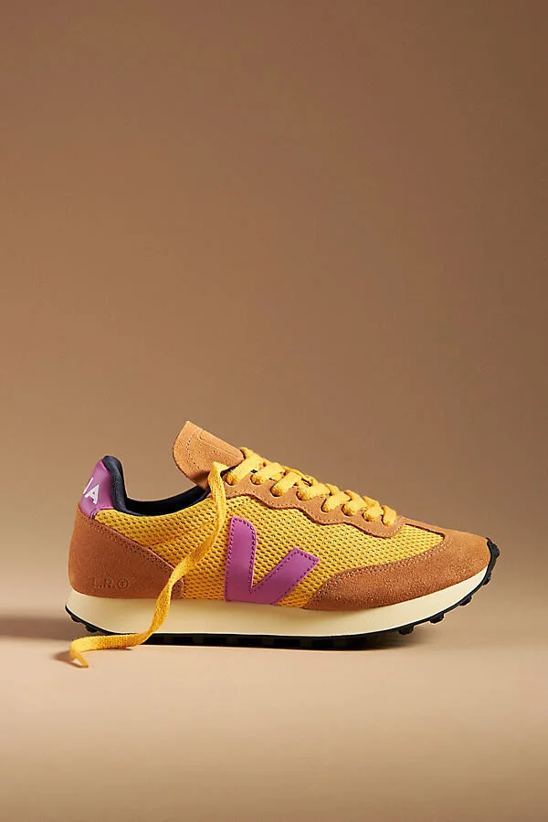 Veja Rio Branco Sneakers - Image 4