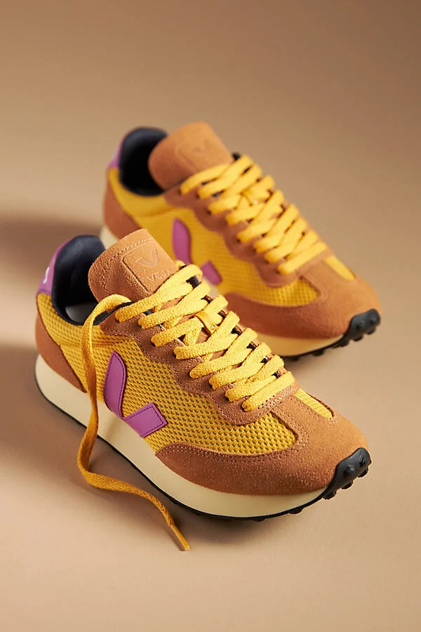 Veja Rio Branco Sneakers - Image 5