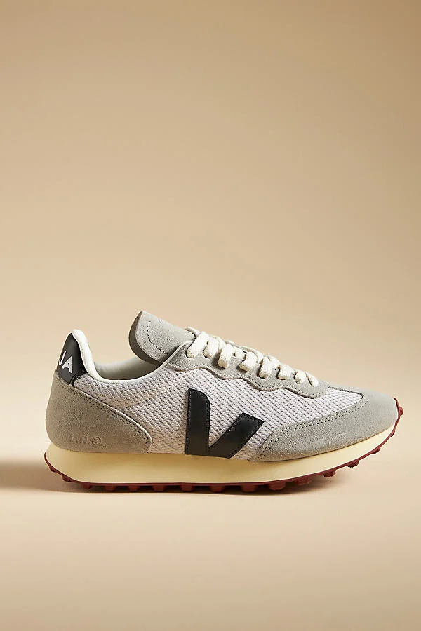Veja Rio Branco Sneakers