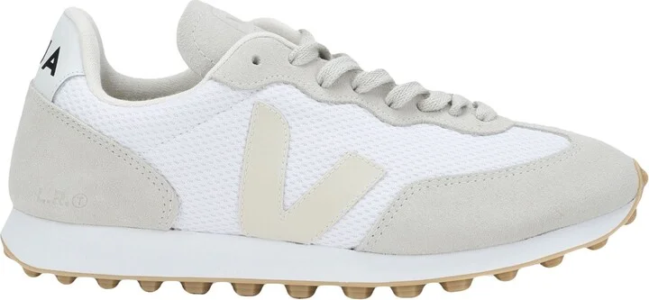 Veja Rio Branco Woman Sneakers - Image 3